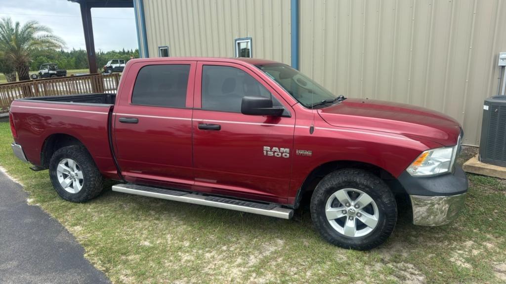 ram ram 1500 pickup 2014 1C6RR6KT0ES356491 image ram ram 1500 pickup 2014 1C6RR6KT0ES356491 image